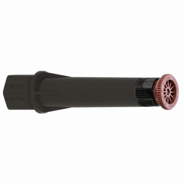 Irrigation Orbit 273980 Arroseur Escamotable Réglable de 12 Pi