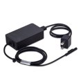 thumbnail image 1 of axGear Power Adapter for Surface Book Pro Laptop Go 66W with USB Charging Port Charger, 1 of 7
