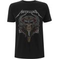 thumbnail image 1 of Metallica T-Shirt Unisexe Viking, 1 of 3