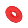 thumbnail image 2 of Cameland Stainless Steel Stand Smart Speaker Metal Base Pad For Homepod, 2 of 3