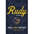 thumbnail image 3 of Rudy, daniel Ruttiger Broché, 3 of 3