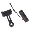 thumbnail image 3 of FONDOTIN 1 Set Spotting Scopes for Birdwatching Monocular Black Lightweight for Night Use, 3 of 4