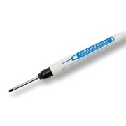 30mm Reach Marker Deep Hole Marker Long Nib Marking Pen Multifunctional Waterproof Deep Hole 30mm Reach Marker For WoodworkingBlack