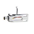 thumbnail image 2 of Miulika Turntable Headshell Aluminum Alloy Universal Phono Headshell Phono, 2 of 8