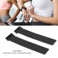 thumbnail image 3 of 26mm Watch Band, Sweat Proof Silicone Watch Strap Quick Release Watchband, 3 of 8