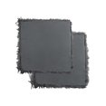 thumbnail image 3 of LAREDO FAUX FUR SEAT CUSHIONS 16" X 16" 2-PACK, 3 of 4