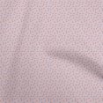 thumbnail image 1 of oneOone Rayon Pink Salmon Fabric Kids Flowers Craft Projects Decor Fabric Printed By The Yard 56 Inch Wide, 1 of 4