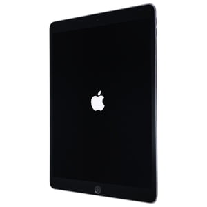 Apple iPad Pro Comprimé de 10,5 pouces (Wi-Fi seulement) A1701 - 64GB/Space gris GRADE A (utilisé)