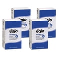 thumbnail image 1 of Gojo 7230-04 Savon et Shampoing pour la Douche, Recharge de 2000 ml, Lot de 4, 1 of 1