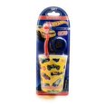 thumbnail image 1 of Brosse à Dents pour Garçons Hot Wheels Cars Bleue avec Capuchon et Gobelet de Rinçage Ensemble de 3 Pcs, 1 of 2