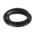 thumbnail image 3 of Unique Bargains B-1524 V-Belts Drive Belt 1524mm Inner Girth Rubber for Power Transmission, 3 of 6