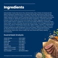 thumbnail image 3 of Blue Buffalo Life Protection Formula Beef Natural Dry Dog Food for Adult Dogs 9.9KG, 3 of 12