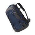 thumbnail image 3 of Wweixi Sacs à Dos 60 L Plein Air Camping Grande Capacité Imperméables Sacs de Sport Sac d'Escalade Pêche Randonnée Sac de Rangement Pliable Bleu Foncé, 3 of 6