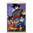 thumbnail image 1 of Dragon Ball : Super - VIlain, 1 of 4