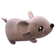 thumbnail image 3 of Poupée Oreiller en Forme de Souris Dessin Animé Poupée en Coton Peluche Animaux Adorables, 3 of 7