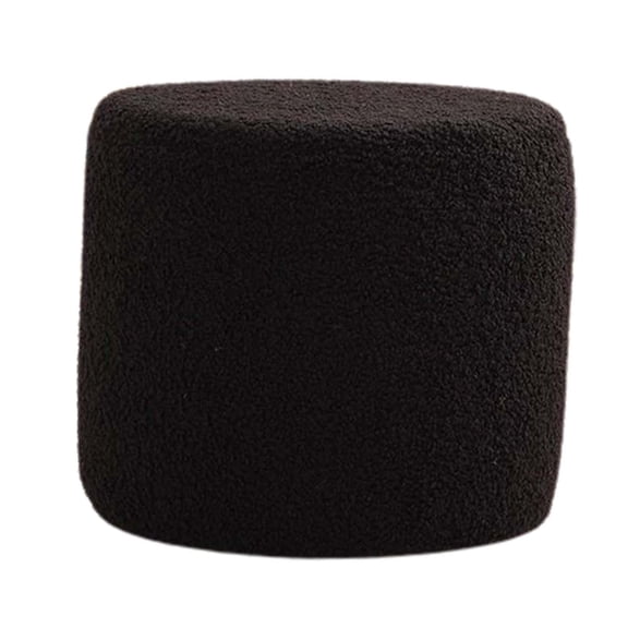 Repose-pieds Tabouret Marchepied Stable Repose-Pieds Ottomans pour Entrée Bureau