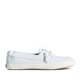 thumbnail image 1 of Sperry Women's Lounge Away 2 in Light Blue, 10 US, 1 of 3