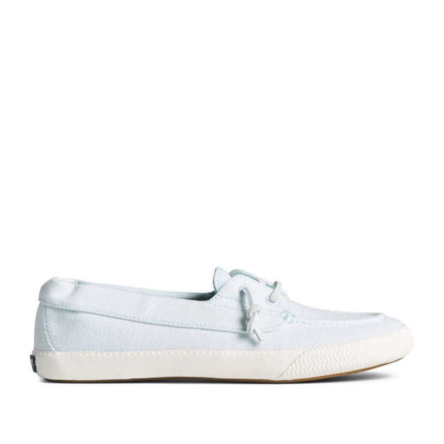 Sperry Women's Lounge Away 2 in Light Blue, 10 US