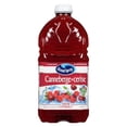thumbnail image 3 of Ocean Spray Cran-Cherry ® Cranberry Cherry Cocktail 1.89L, 3 of 11