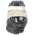 thumbnail image 3 of Prox Xc-Sxf50 Câble Audio Haute Performance Équilibré 1/4 Pouces" Trs-M vers Xlr3-F, 3 of 3