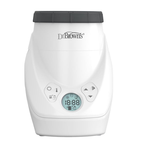 Chauffe-biberon et chauffe-lait maternel Milk SPA de Dr. Brown's