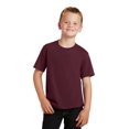 thumbnail image 1 of Port & Company Boys' Fan Favorite T-Shirt Tee, 1 of 1