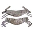 thumbnail image 1 of Molle Molded Waistbelt, Multicam (OCP), NSN 8465-01-580-1575, for Large Rucksack, 1 of 3