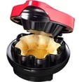 thumbnail image 1 of Taco Tuesday™ Baked Tortilla Bowl Maker, Red, 1 of 5