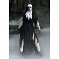 thumbnail image 5 of Déguisement de Nun Effrayant pour Femme Grande Taille, 5 of 5