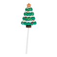 thumbnail image 2 of Décoration de Gâteau de Noël Décoration de Gâteau Fête Réutilisable Fournitures de Fête à Thème Coloré I, 2 of 9