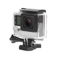 thumbnail image 4 of 30m Underwater Waterproof Case Cover Housing for GoPro Hero 3+/4 Camera, 4 of 8