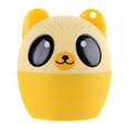 thumbnail image 1 of Speakers Bluetooth Wireless Mini Stereo Cute Children's Portable Speaker, 3W Subwoofer with Suspension Design for Mobile Phone HFI Pure Sound, 1 of 8