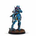 thumbnail image 5 of Infinity Dire Foes Mission Pack 15: Barrenlands, 5 of 5