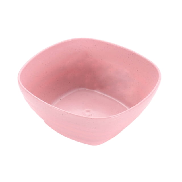 Small Dining Table Plastic Bowls, Household Rice Bowls, Dining Tables, Small Bowls Modern Dining Table