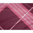 thumbnail image 4 of oneOone Polyester Lycra Fabric Tartan Check Fabric Prints By Yard 56 Inch Wide, 4 of 4