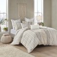 thumbnail image 1 of Home Essence Couette Mini Ensemble Imani, 1 of 9