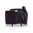 thumbnail image 1 of Pit Boss PB820D/820S/820SC Pellet Grill Cover, 1 of 5