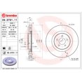 thumbnail image 2 of Disc Brake Rotor, 2 of 2