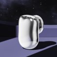 thumbnail image 4 of RKSTN Rasoir de Poche pour Hommes, Mini-Rasoir Portable Format de Poche Rasoir Portable Humide et Sec Rasoir USB Rechargeable pour Hommes Chargement Facile un Bouton, 4 of 8