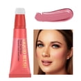 thumbnail image 2 of WIFKLSIIPG Liquid Makeup Wand Liquid with Cushion Applicator for Cheeks Tint Natural Looking Glow Finish Weightless Blendable Liquid Stick Long Wearing Soft, 2 of 7
