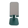 thumbnail image 3 of Phone Desktop Bracket,Cell Phone Stand Portable Cell Phone Holder Desk Phone Stand Impressive Results, 3 of 5