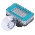 thumbnail image 4 of Water Temperature Meter,Waterproof Digital LCD Thermometer Digital LCD Thermometer Aquarium Thermometer Luxury Finish, 4 of 8