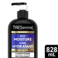 thumbnail image 2 of TRESemmé Revitalisant Super Hydratant Restaure, Réhydrate et Démêle, 828 ml, 2 of 8