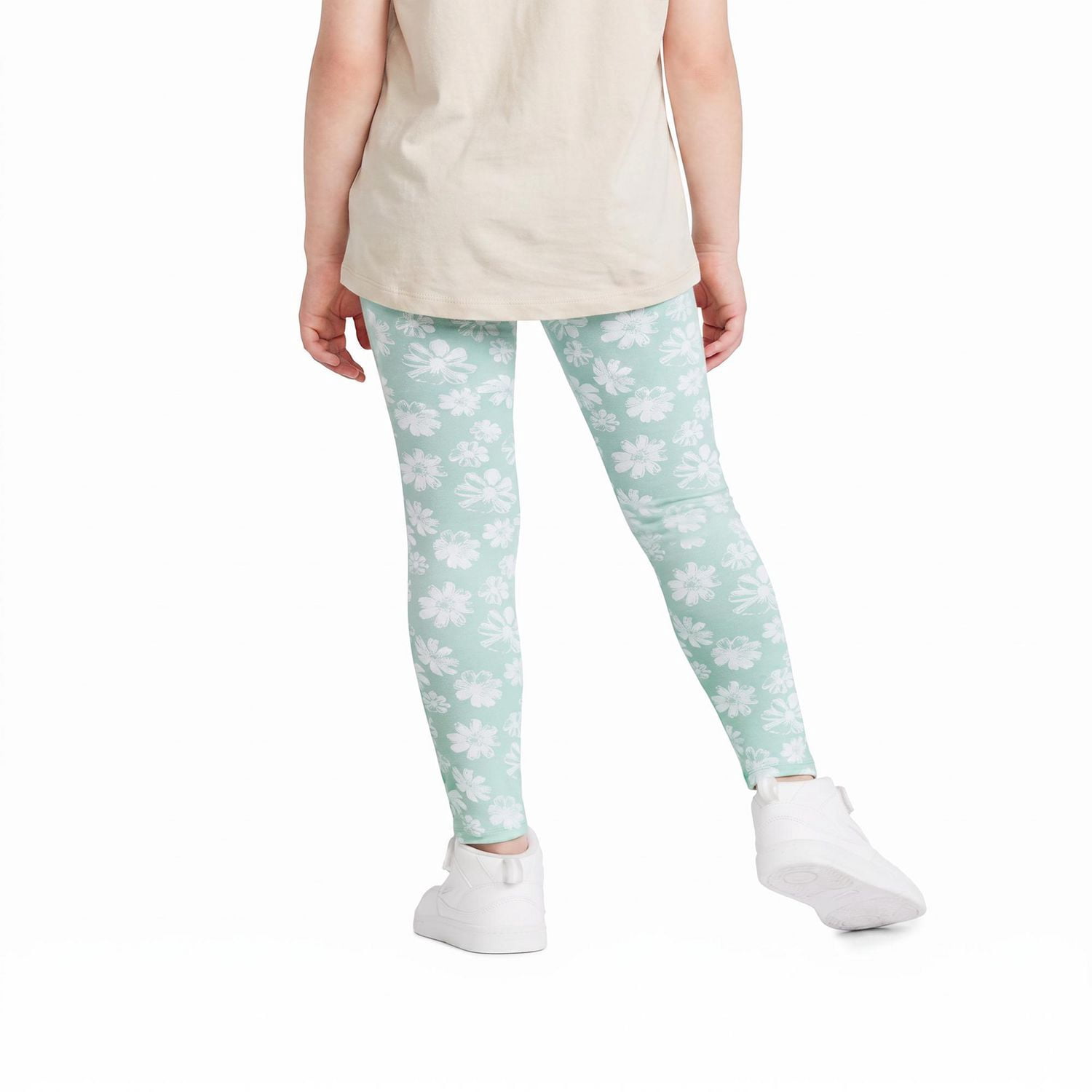 George Girls' Legging