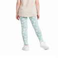 thumbnail image 2 of George Girls' Legging, 2 of 6