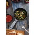 thumbnail image 5 of STAUB Pans 16 cm / 6.5 inch Cast Iron Frying Pan, Graphite-Grey, 5 of 5