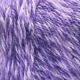 thumbnail image 2 of Caron® Simply Soft Sunkissed™ #4 Worsted (Medium) Acrylic Yarn, Grape Tonal 5oz/141g 248 Yards, 2 of 2