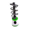 thumbnail image 2 of relayinert Table Tennis Training Automatic Pitching Machine Sports Fairways Exercise Outdoor 6 for Green 6 Fairways, 2 of 6