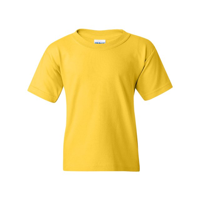 Gildan Youth Heavy Cotton T-Shirt