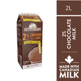 thumbnail image 1 of Scotsburn 2% Chocolate Partly Skimmed Milk, 1 of 7